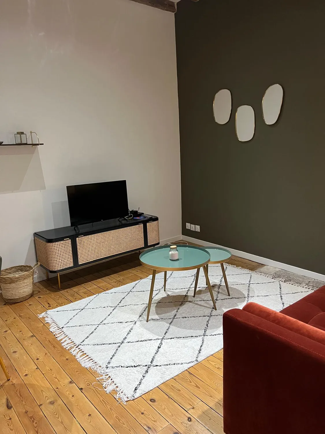 Rénovation d'appartement