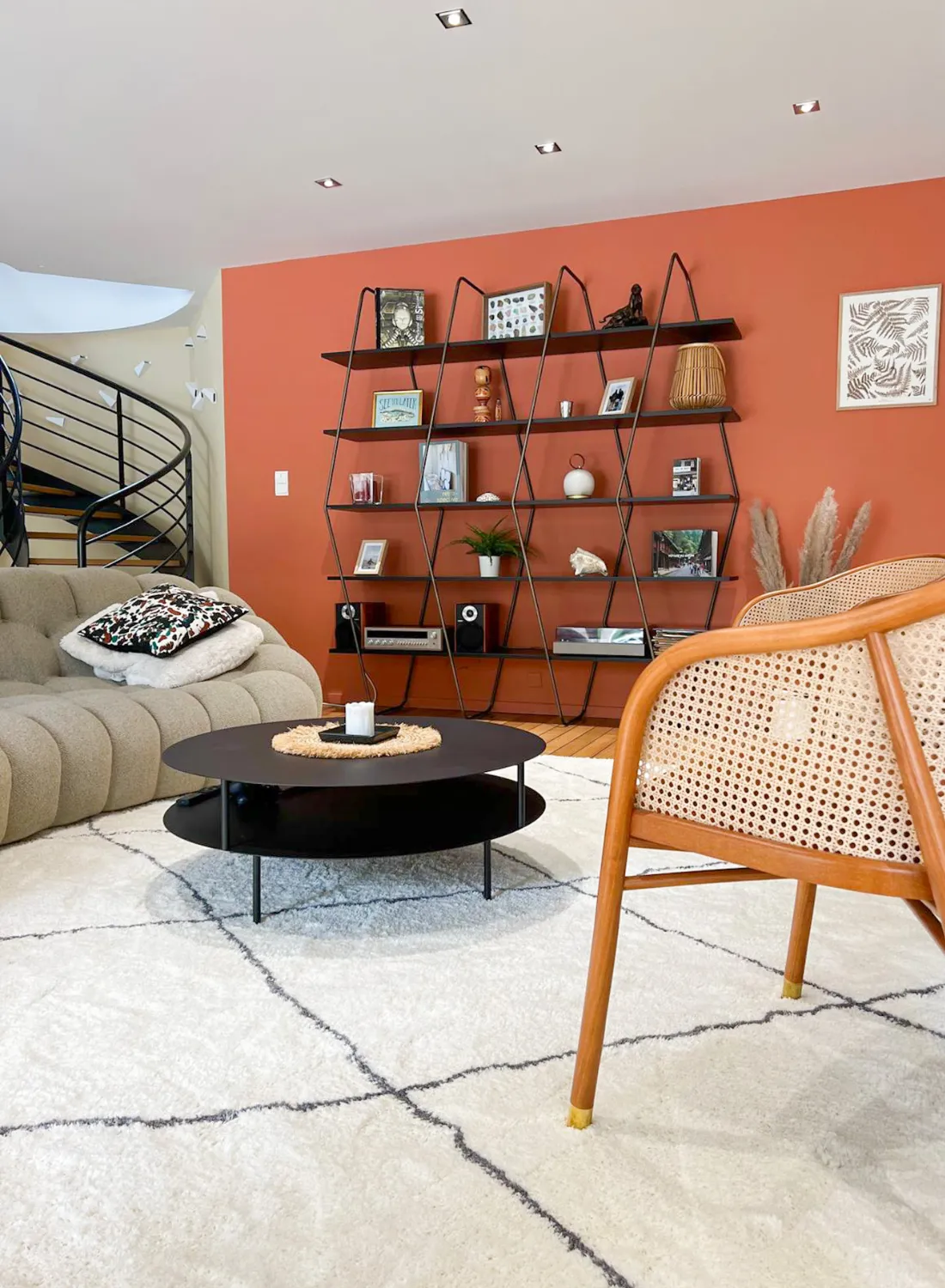 Rénovation d'appartement