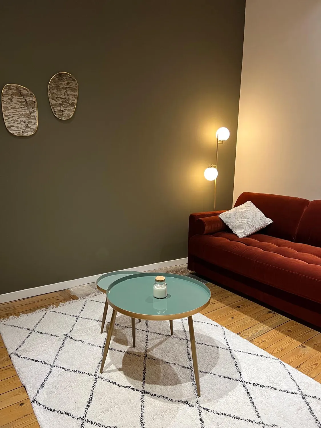 Rénovation d'appartement