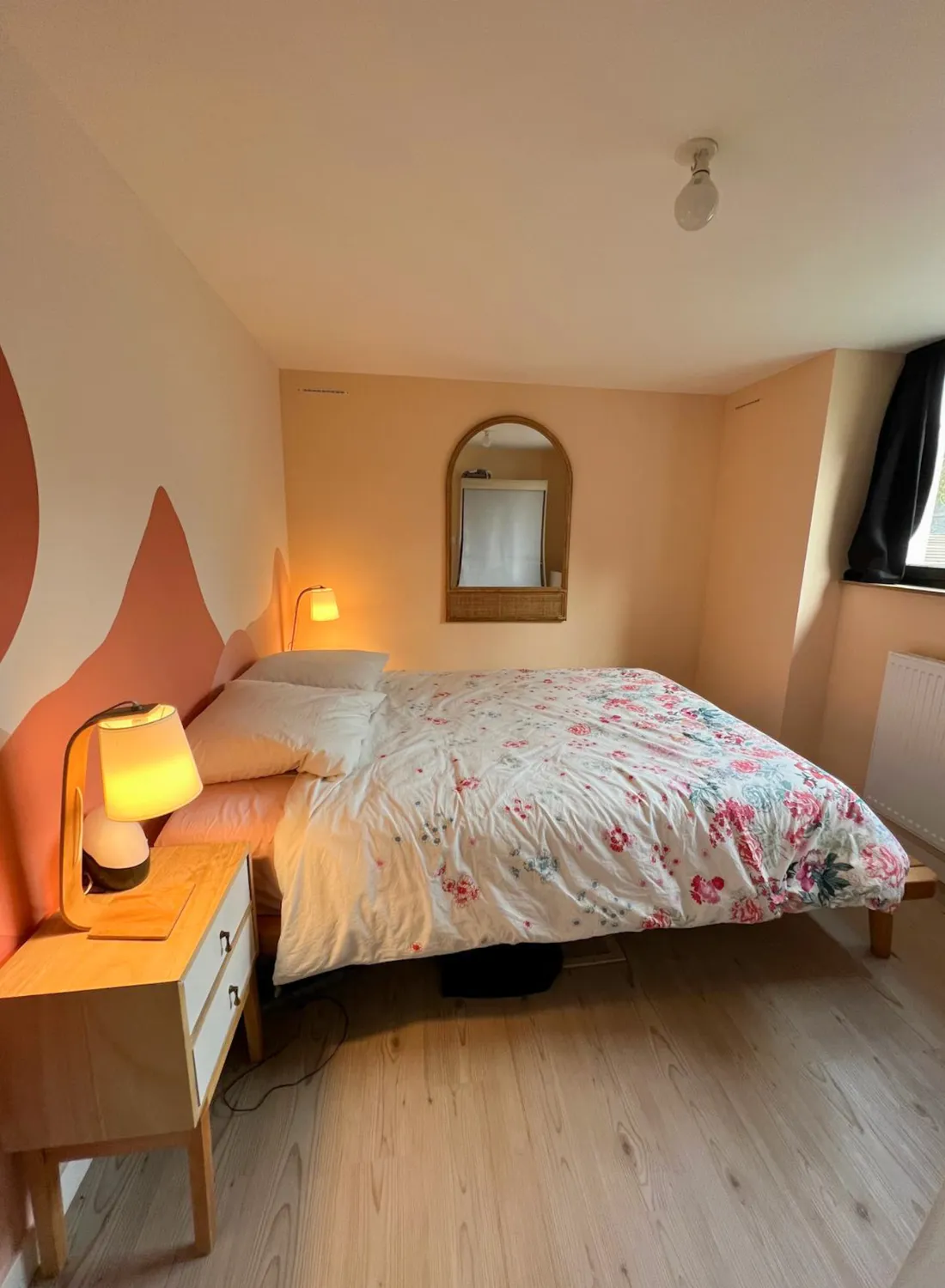 Rénovation d'appartement