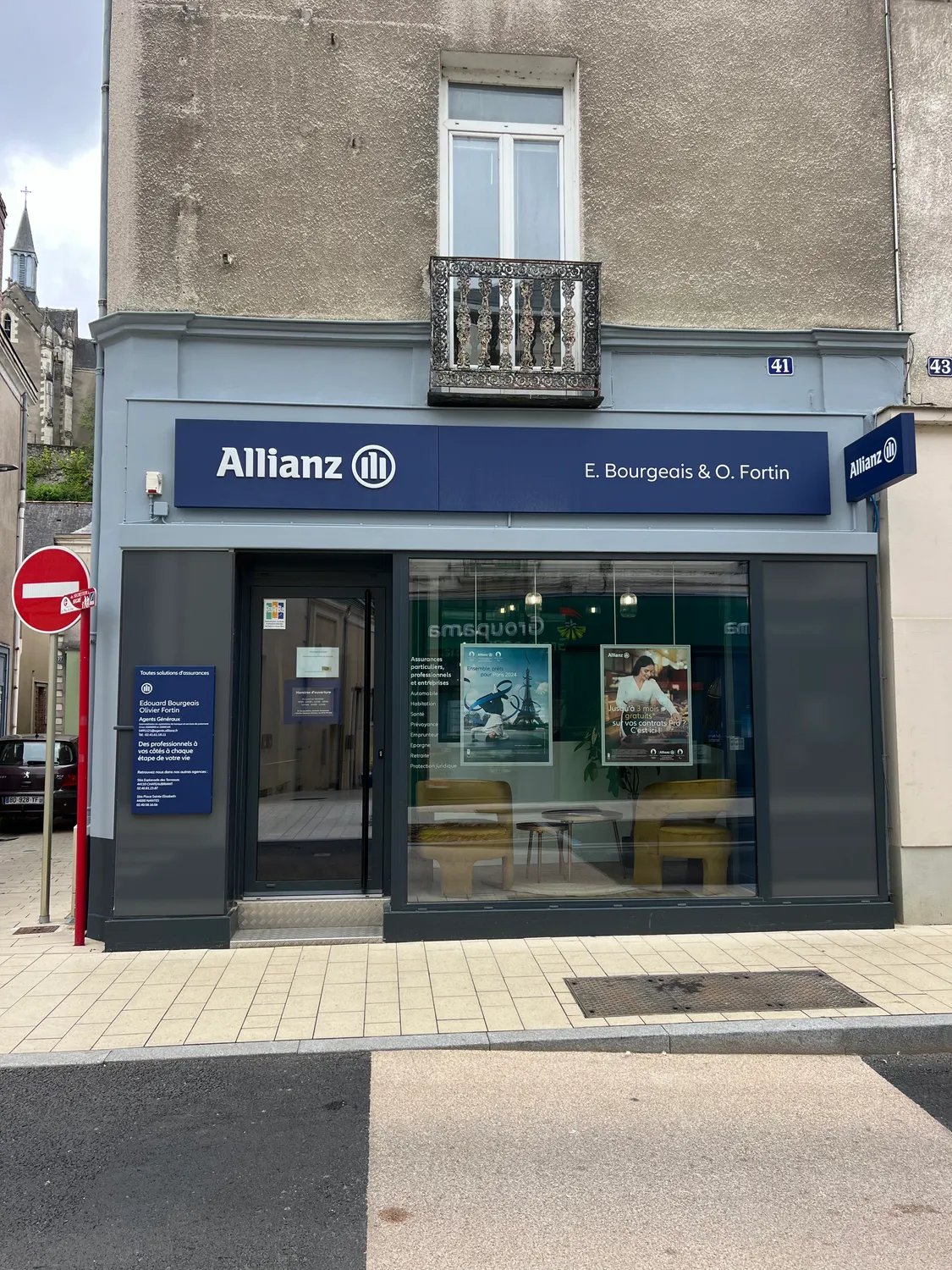 Eden Tour Trignac