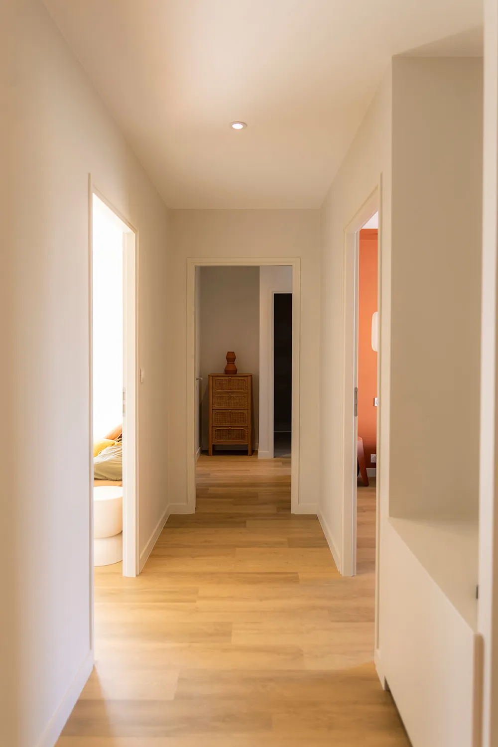 Décoration intérieure sur mesure à Rennes