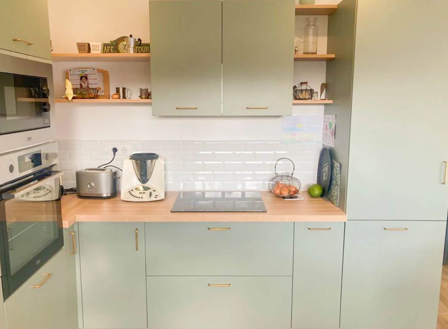 Rénovation d'appartement