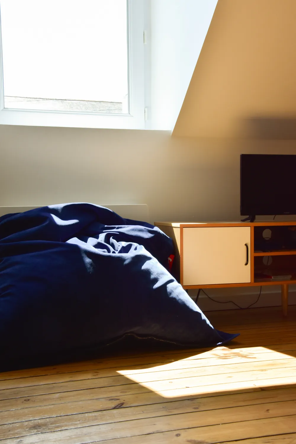 Design élégant et harmonieux à Rennes