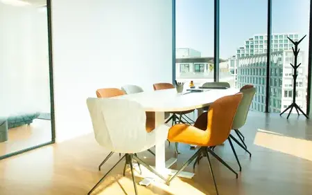 aménagement d'agence tertiaire Dinan-1