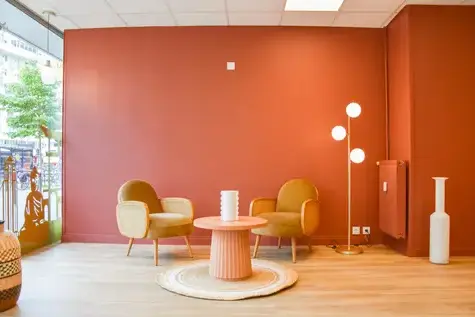 aménagement d'agence tertiaire Dinard-5