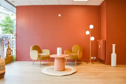 aménagement d'agence tertiaire Rennes-5