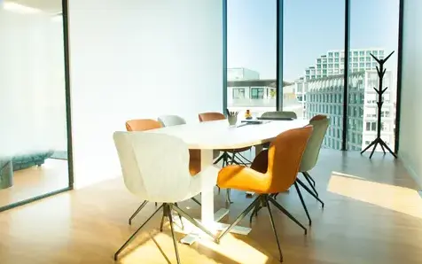 aménagement d'agence tertiaire à Saint-Malo - image 3