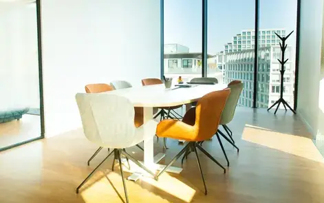 aménagement d'hôtel à Cesson-Sévigné - image 4