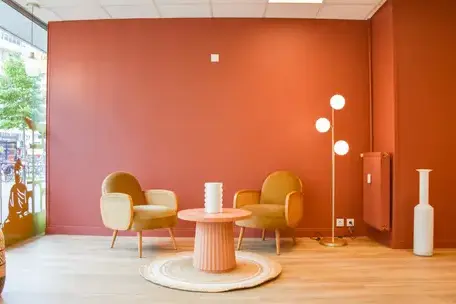 aménagement d'hôtel Cesson-Sévigné-5