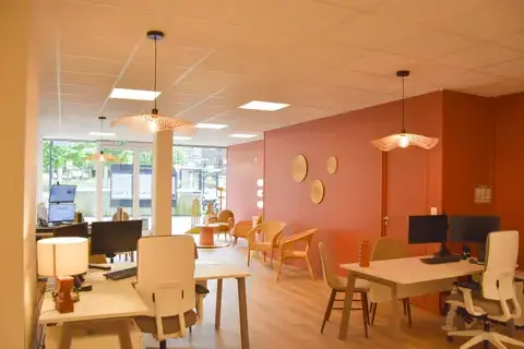 aménagement d'hôtel à Dinan - image 2