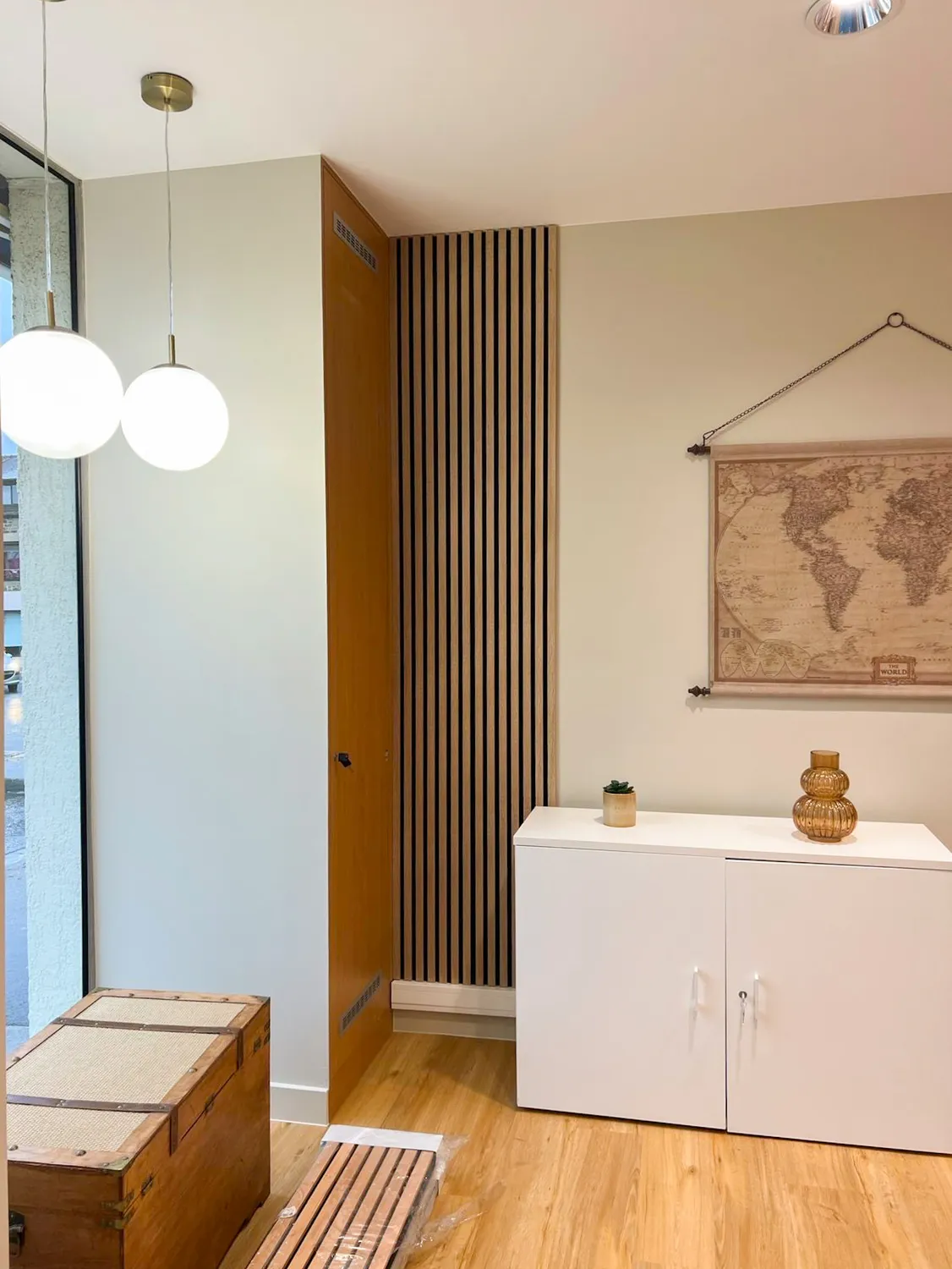 Visages du monde Lamballe