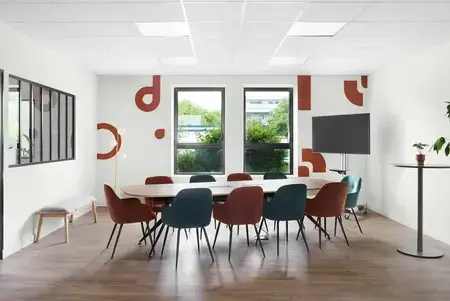 aménagement d'hôtel à Dinard - image 3