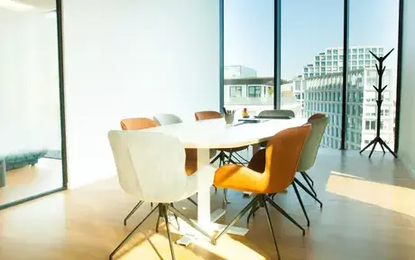 aménagement d'hôtel Nantes-1