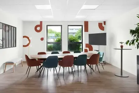 aménagement d'hôtel à Nantes - image 3