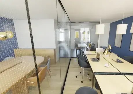 aménagement d'hôtel Nantes-5