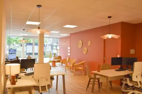 aménagement d'hôtel Pacé-1