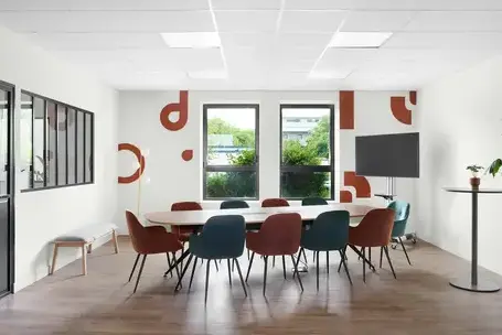 aménagement d'hôtel à Pacé - image 4