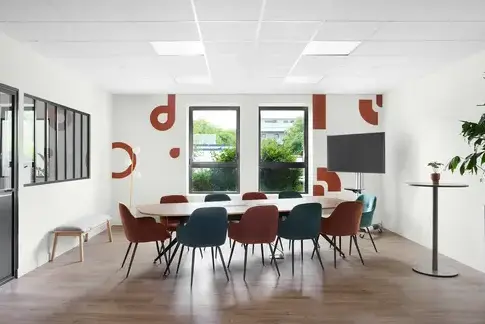 aménagement d'hôtel Pleurtuit-1