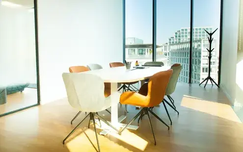 aménagement d'hôtel à Pleurtuit - image 2