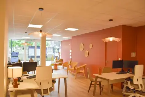 aménagement d'hôtel à Pleurtuit - image 4