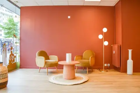 aménagement d'hôtel Pleurtuit-5