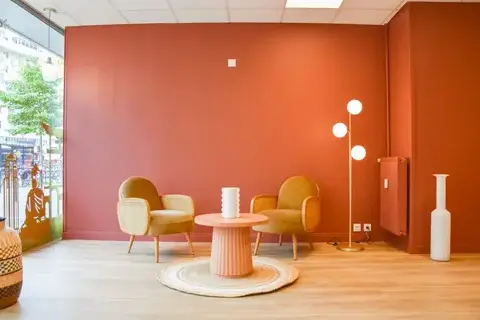 aménagement d'hôtel à Rennes - image 4