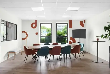 aménagement d'hôtel à Saint-Brieuc - image 2