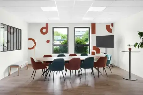 aménagement d'hôtel à Saint-Malo - image 3