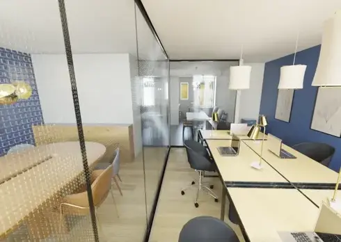 aménagement d'hôtel Saint-Malo-5