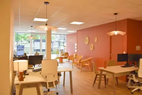 aménagement d'hôtel Vitré-1