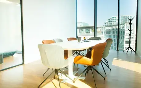 aménagement d'hôtel à Vitré - image 2