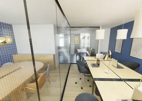 aménagement d'hôtel Vitré-5