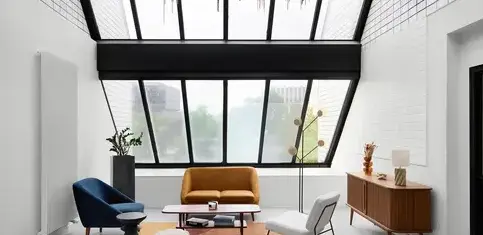 aménagement de bureau professionnel Cesson-Sévigné-1