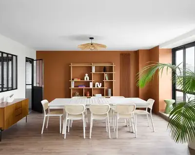 aménagement de bureau professionnel Cesson-Sévigné-3