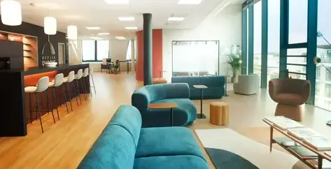 aménagement de bureau professionnel Cesson-Sévigné-4