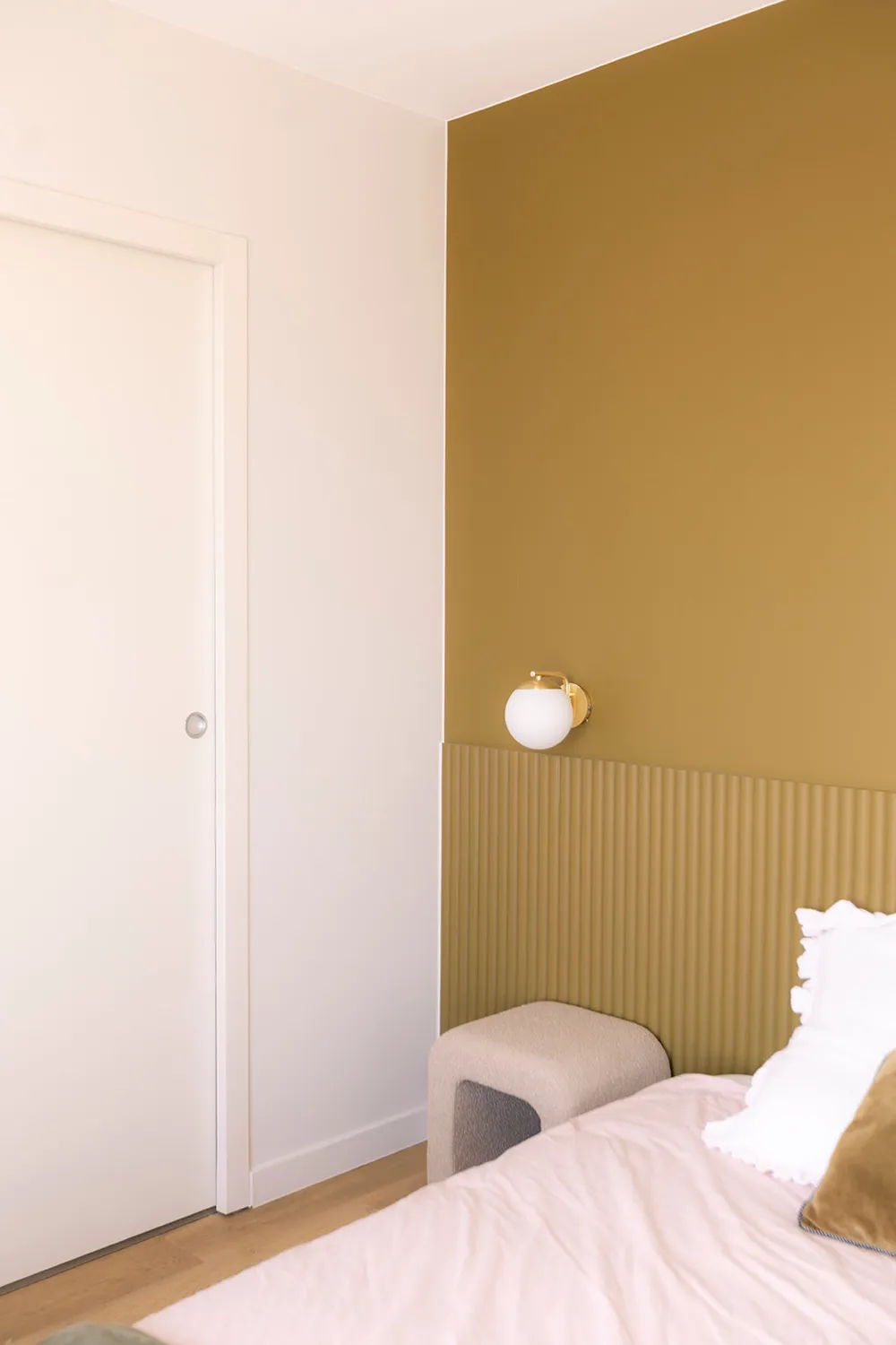 Création d’ambiances inspirantes et élégantes