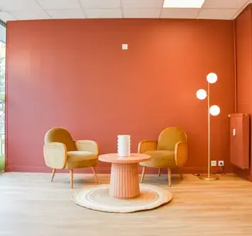 aménagement de bureau professionnel Cesson-Sévigné-5