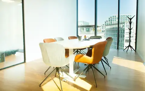 aménagement de bureau professionnel à Dinan - image 3