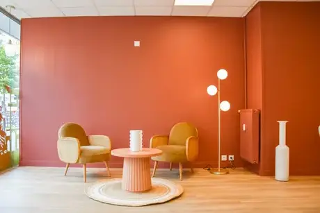 aménagement de bureau professionnel Dinan-5