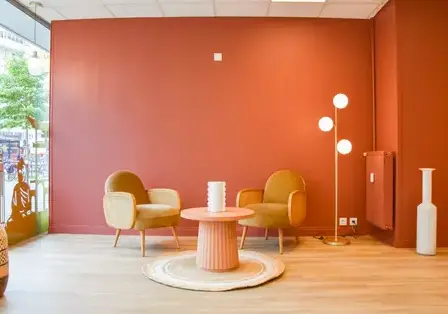 aménagement de bureau professionnel Dinard-1