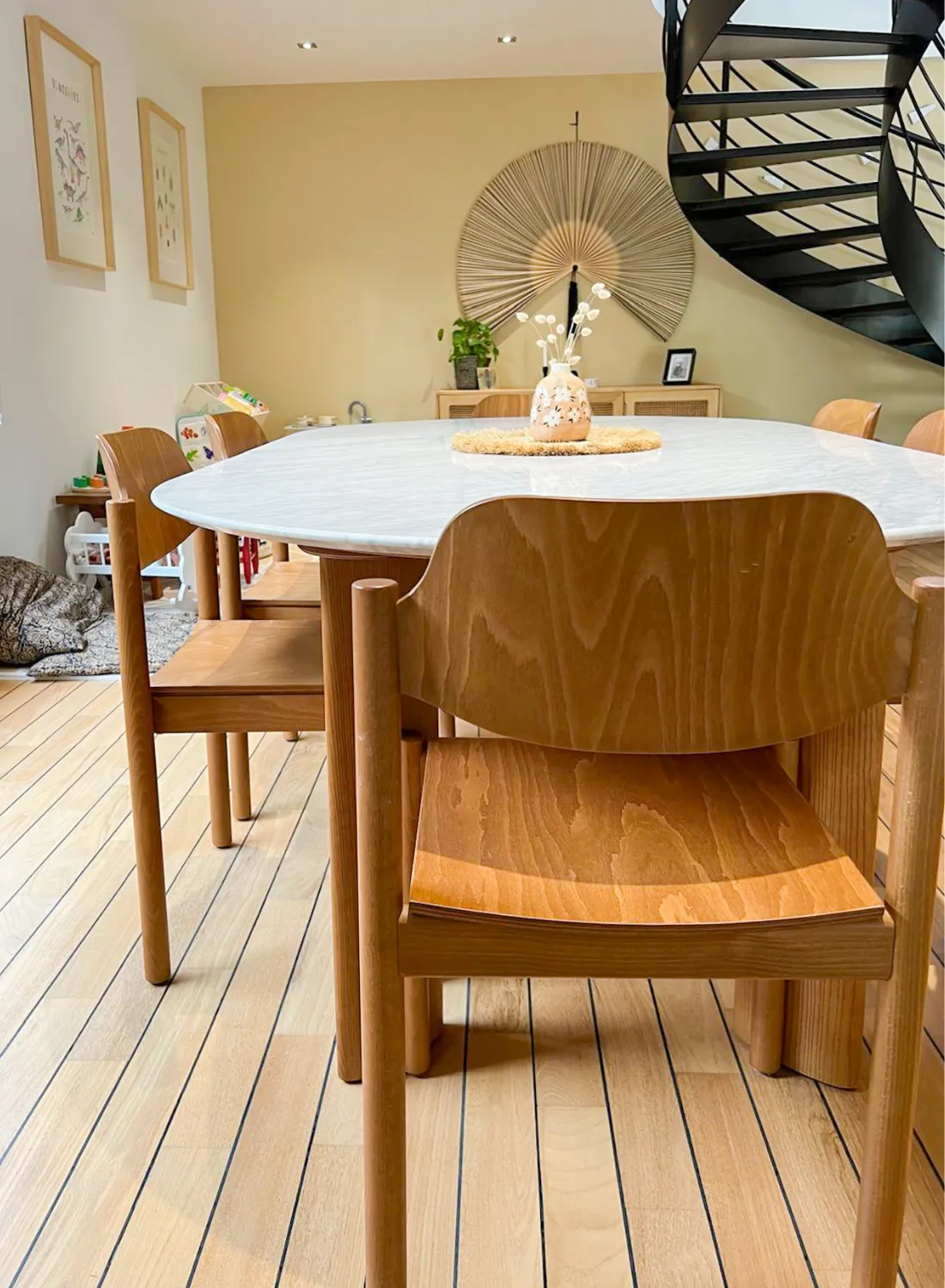 Rénovation d'appartement