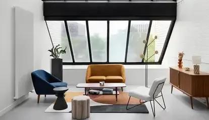 aménagement de bureau professionnel Dinard-5