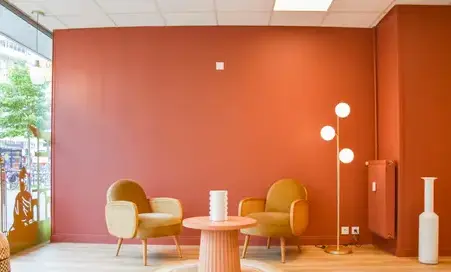 aménagement de bureau professionnel Nantes-1