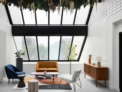 aménagement de bureau professionnel Nantes-3