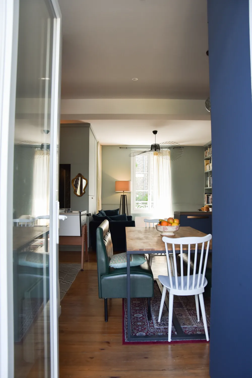 Style et créativité dans la décoration d’intérieur