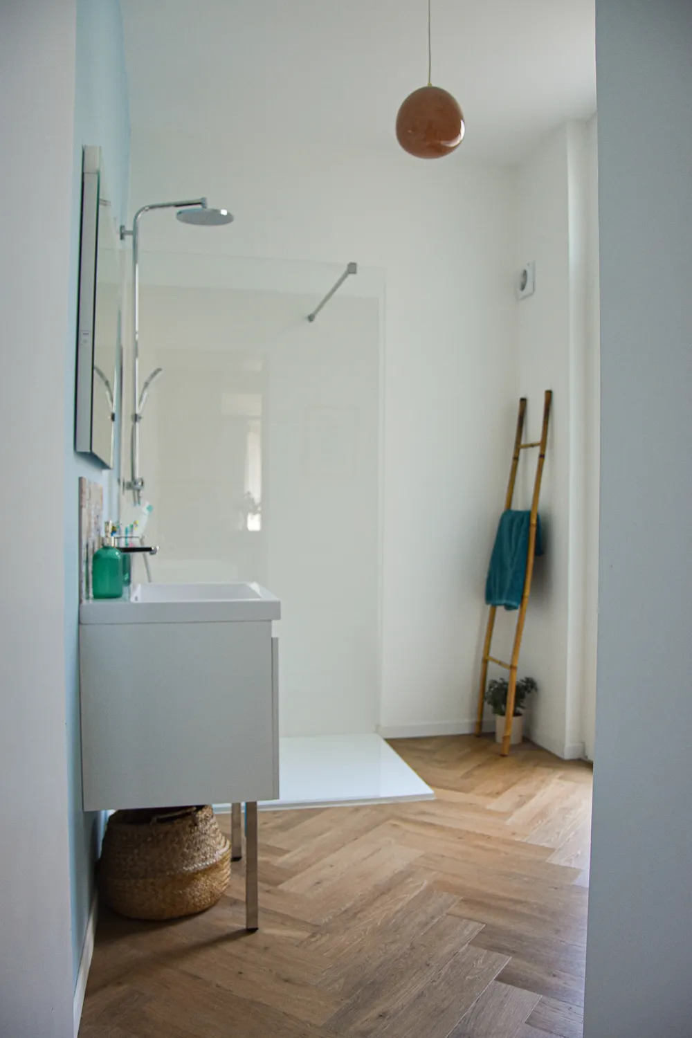 Décoration d’intérieur moderne et harmonieuse