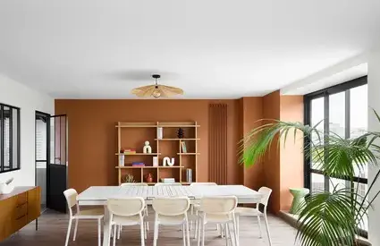 aménagement de bureau professionnel Nantes-4