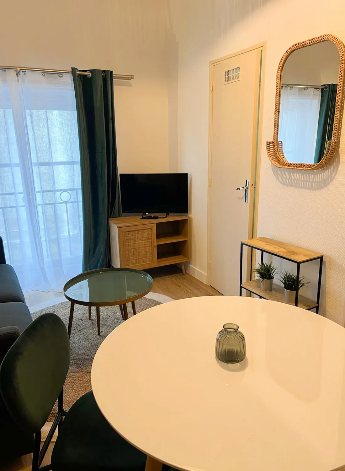 Rénovation d'appartement