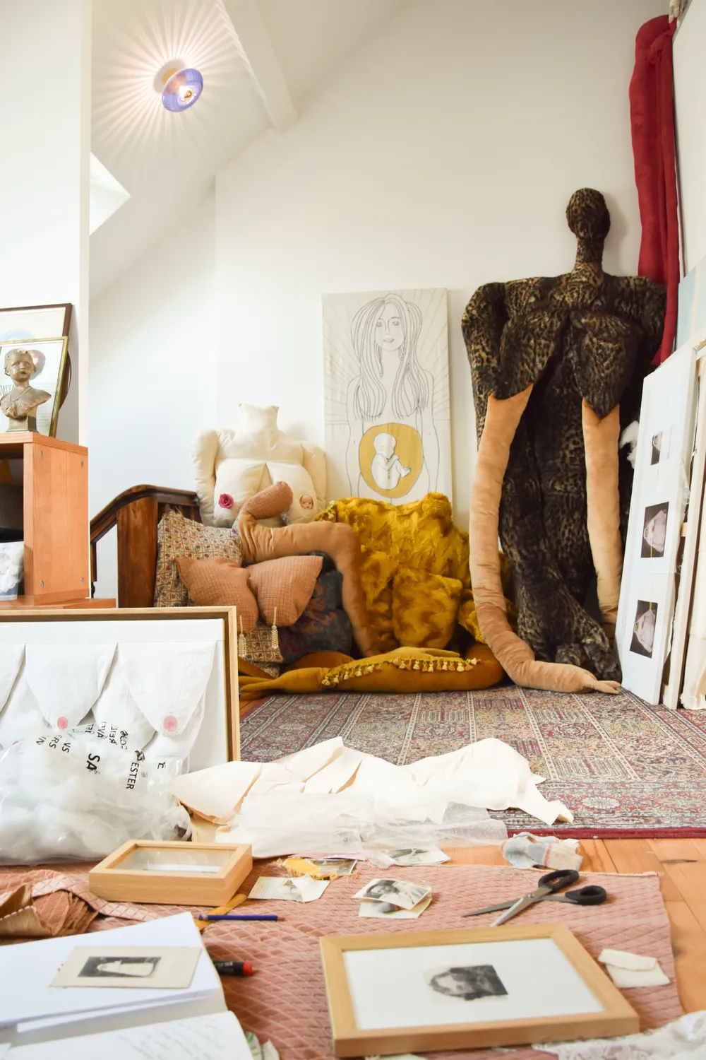 Décoration raffinée et design à Rennes